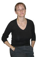 Susan Pedersen