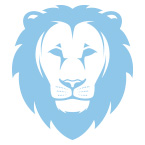 Lion logo