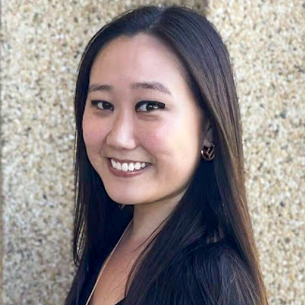 Portrait of Jessica Chi