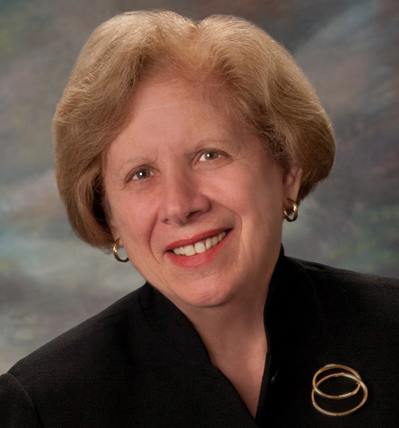 Photo of Nancy Weiss Malkiel