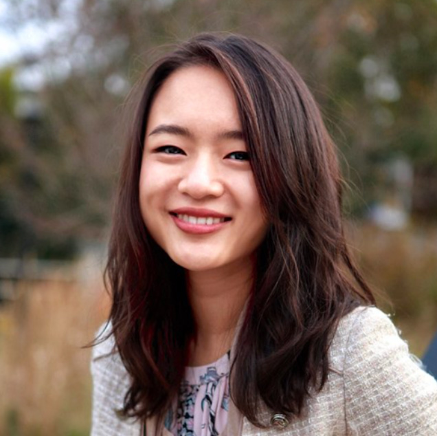 Rita Zhang CC’17