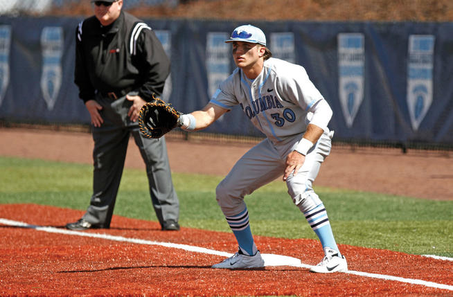 Baseball - Columbia University Athletics