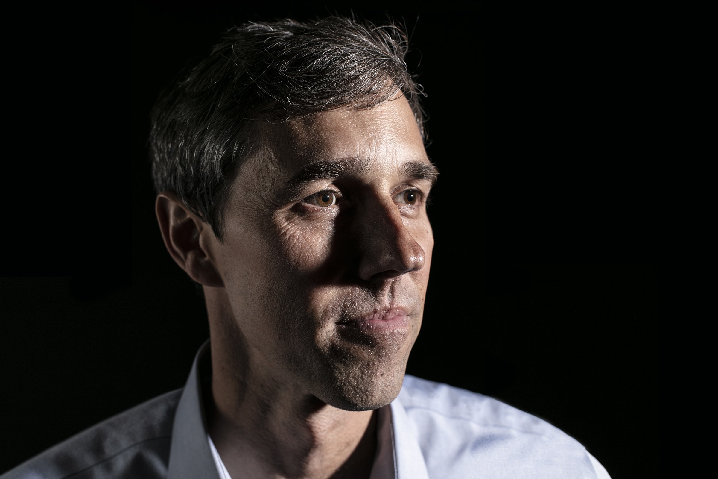 The Radical Authenticity Of Beto O Rourke Columbia College Today