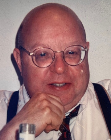 Martin S. Kaufman _62