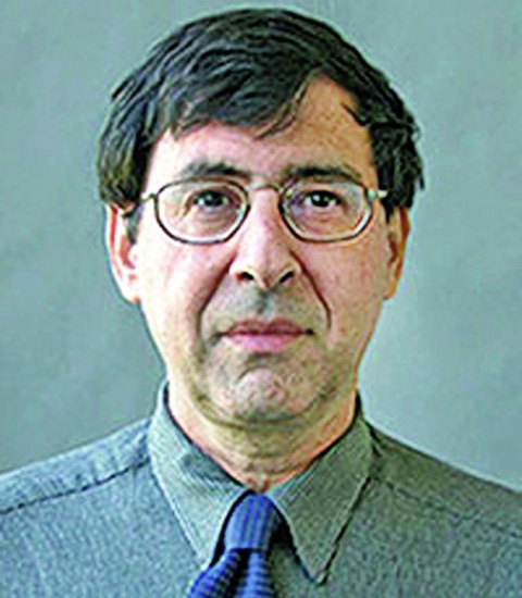 David J. Shapiro '68