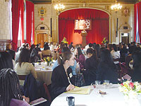 photo of the conference